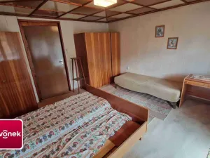 Prodej chaty, Staré Hutě, 240 m2