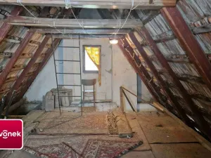Prodej chaty, Staré Hutě, 240 m2