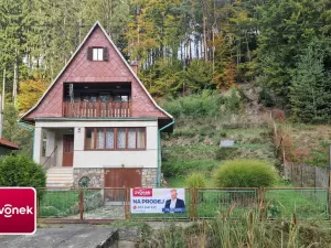 Prodej chaty, Staré Hutě, 240 m2