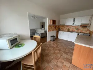 Pronájem bytu 3+1, Litvínov - Janov, Kopistská, 69 m2