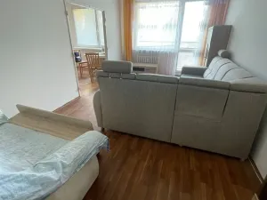Pronájem bytu 3+1, Litvínov - Janov, Kopistská, 69 m2