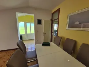 Prodej rodinného domu, Ližnjan, Chorvatsko, 103 m2