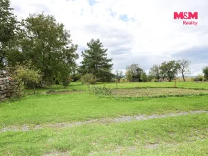 Prodej pozemku pro bydlení, Paseka, 609 m2