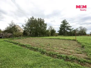 Prodej pozemku pro bydlení, Paseka, 609 m2