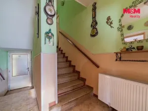 Prodej rodinného domu, Plesná, Vilová, 101 m2