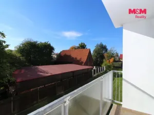 Pronájem bytu 2+1, Varnsdorf, Hrnčířská, 74 m2