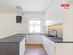 Prodej rodinného domu, Horoměřice, Třešňovka, 103 m2