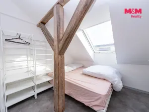 Prodej činžovního domu, Pečky, Barákova, 336 m2