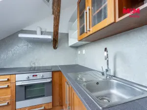 Prodej činžovního domu, Pečky, Barákova, 336 m2