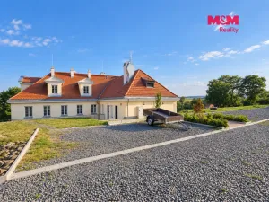 Pronájem bytu 2+kk, Studeněves, 40 m2