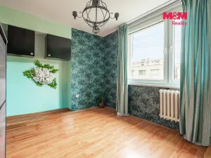 Prodej bytu 3+1, Benešov, Jiřího Horáka, 57 m2