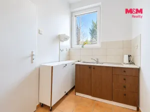 Pronájem bytu 2+1, Kolín - Kolín III, Žižkova, 54 m2