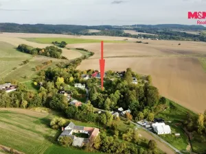 Prodej rodinného domu, Dětřichov u Moravské Třebové, 80 m2