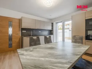 Prodej rodinného domu, Zlín, Hornomlýnská, 158 m2