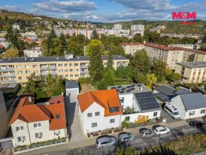 Prodej rodinného domu, Zlín, Hornomlýnská, 158 m2