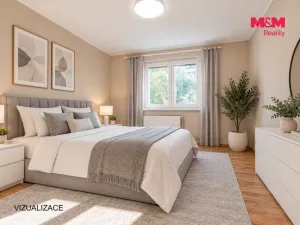 Prodej rodinného domu, Zlín - Mladcová, Mokrá II, 138 m2