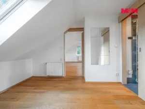 Prodej rodinného domu, Zlín - Mladcová, Mokrá II, 138 m2