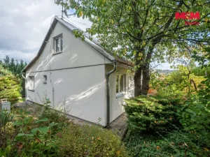 Prodej rodinného domu, Zlín - Mladcová, Mokrá II, 138 m2