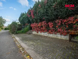 Prodej rodinného domu, Zlín - Mladcová, Mokrá II, 138 m2