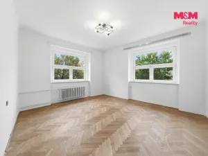 Prodej bytu 3+kk, Brno - Veveří, Kotlářská, 88 m2