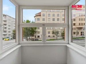 Prodej bytu 3+kk, Brno - Veveří, Kotlářská, 88 m2