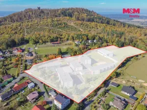 Prodej ubytování, Přimda, Severní, 30198 m2