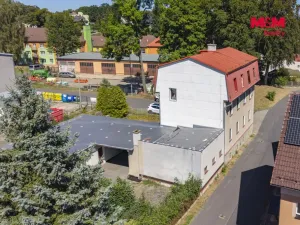 Prodej bytu 3+1, Hranice, Tovární, 61 m2
