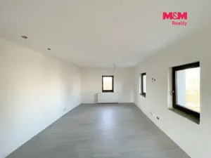 Prodej rodinného domu, Zlobice - Bojanovice, 103 m2