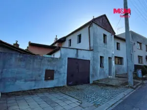 Prodej rodinného domu, Zlobice - Bojanovice, 103 m2