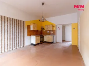 Prodej bytu 2+kk, Ostrava - Moravská Ostrava, Verdunská, 68 m2