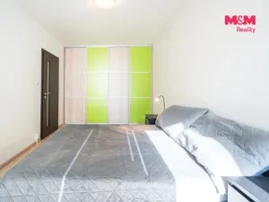 Prodej bytu 2+1, Praha - Černý Most, Cíglerova, 59 m2