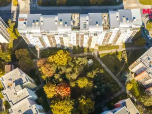 Prodej bytu 2+1, Praha - Černý Most, Cíglerova, 59 m2
