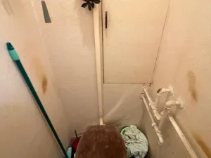 Prodej bytu 2+1, Bílina - Teplické Předměstí, M. Švabinského, 55 m2