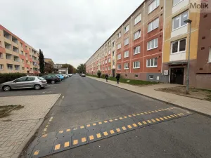 Prodej bytu 2+1, Bílina - Teplické Předměstí, M. Švabinského, 55 m2