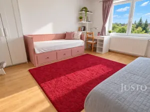 Prodej rodinného domu, Písek - Budějovické Předměstí, Denisova, 130 m2