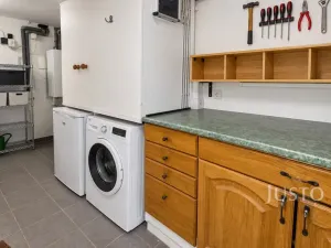 Prodej rodinného domu, Písek - Budějovické Předměstí, Denisova, 130 m2