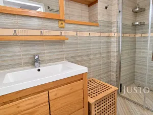 Prodej rodinného domu, Písek - Budějovické Předměstí, Denisova, 130 m2