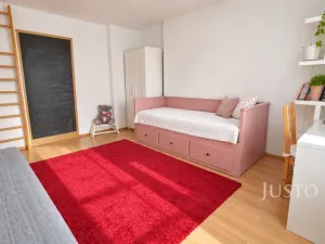Prodej rodinného domu, Písek - Budějovické Předměstí, Denisova, 130 m2