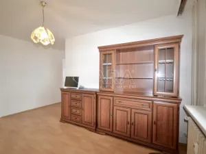 Prodej bytu 2+kk, Praha - Chodov, Podjavorinské, 43 m2