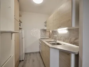 Prodej bytu 2+kk, Praha - Chodov, Podjavorinské, 43 m2