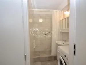 Prodej bytu 2+kk, Praha - Chodov, Podjavorinské, 43 m2