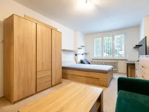 Prodej bytu 2+1, Praha - Hostivař, 66 m2