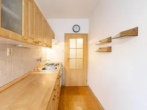Prodej bytu 2+1, Praha - Hostivař, 66 m2