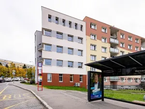 Prodej bytu 2+1, Praha - Hostivař, 66 m2
