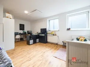 Pronájem bytu 2+kk, Světice, K Dálnici, 67 m2