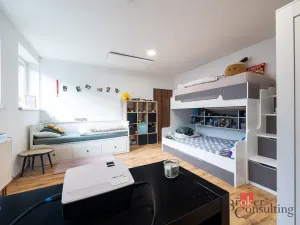 Pronájem bytu 2+kk, Světice, K Dálnici, 67 m2