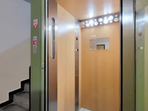 Prodej bytu 3+1, Kuřim, Brněnská, 66 m2