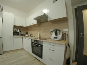 Pronájem bytu 3+kk, Plzeň, Skvrňanská, 65 m2