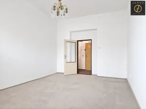 Prodej bytu 2+1, Děčín, Teplická, 61 m2