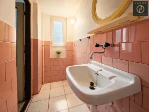Prodej bytu 2+1, Děčín, Teplická, 61 m2